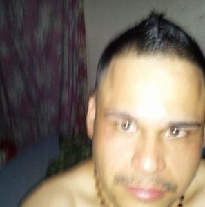 Meet your Posher, Eddie